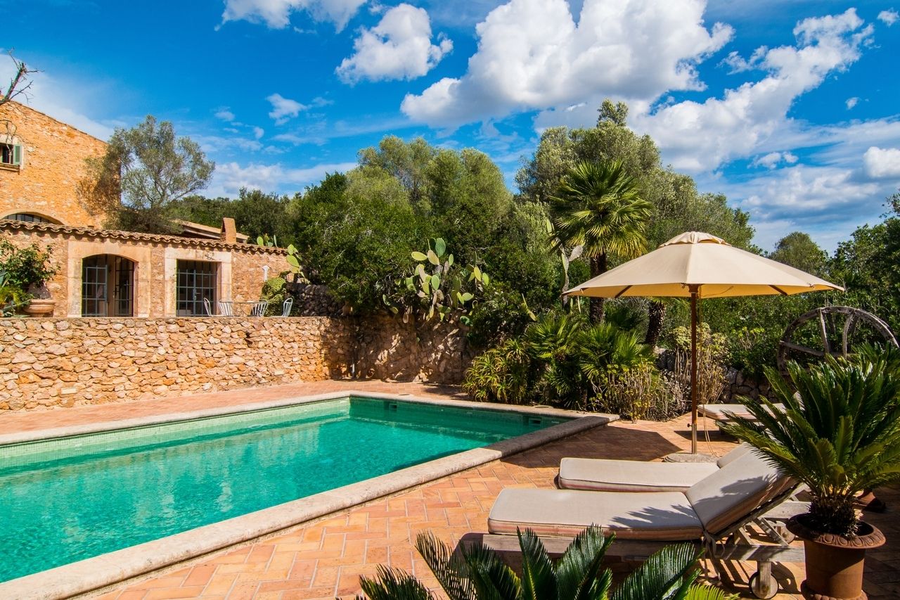 Familienfreundliche Fincas auf Mallorca: Der perfekte Urlaub für Groß und Klein