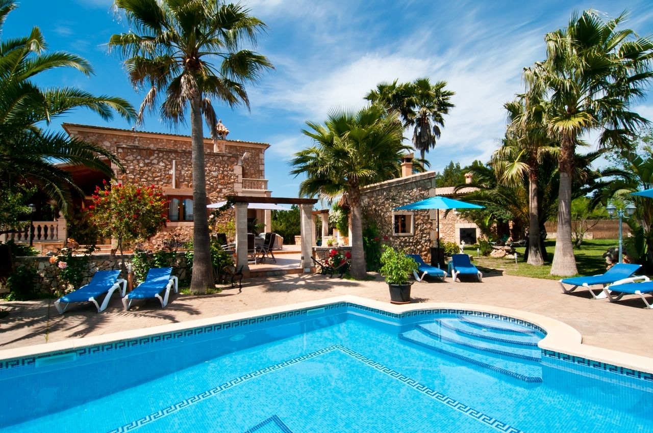 Was ist eine Finca? Geschichte, Besonderheiten & die perfekte Nutzung im Urlaub